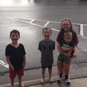 Meet your Posher, Aubrey